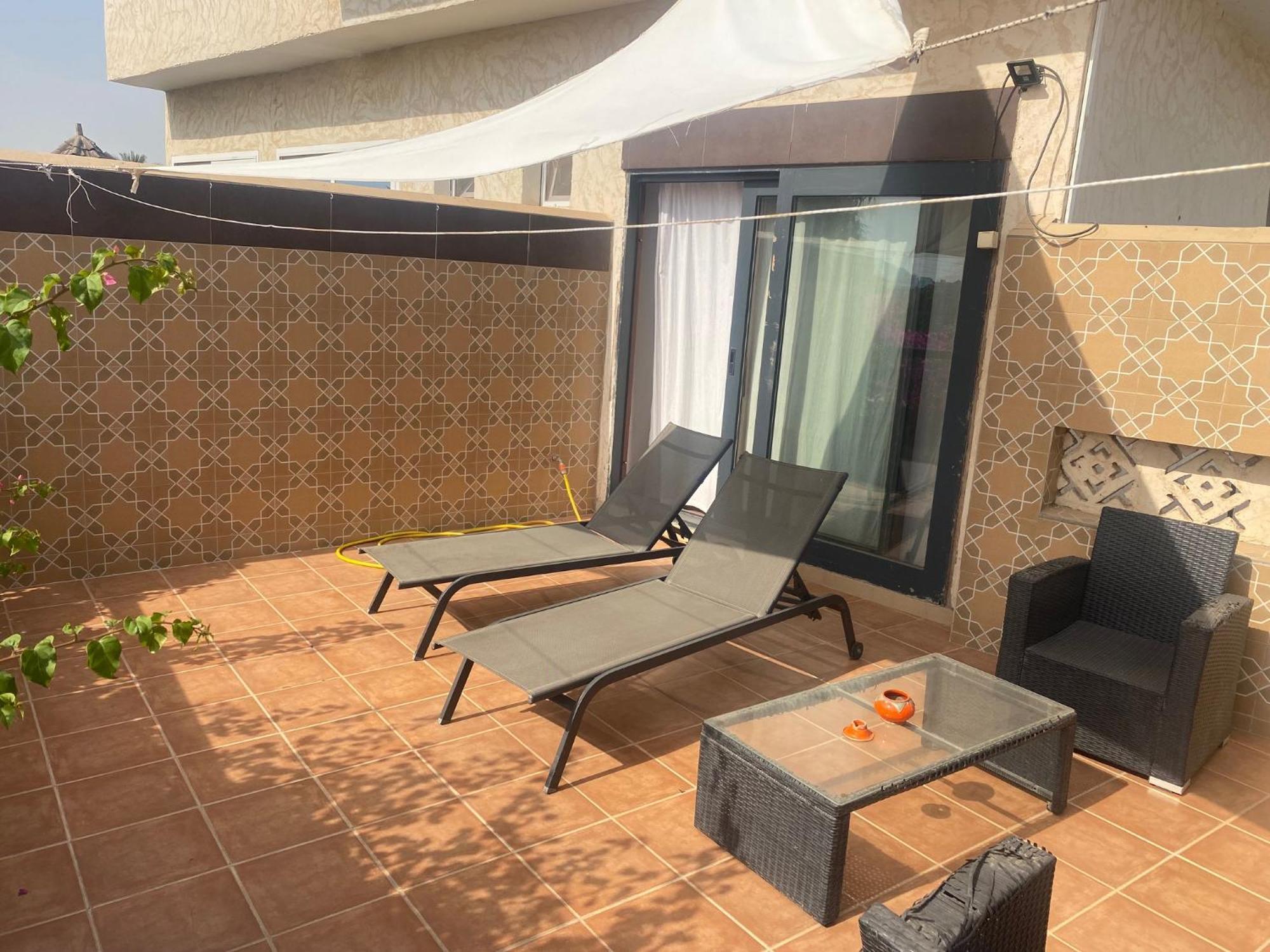 Hotel Le Clos Des Papillons Saly Portudal Kültér fotó
