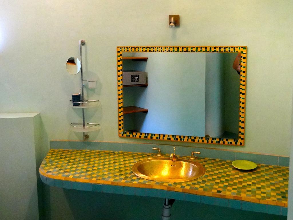 Hotel Le Clos Des Papillons Saly Portudal Szoba fotó