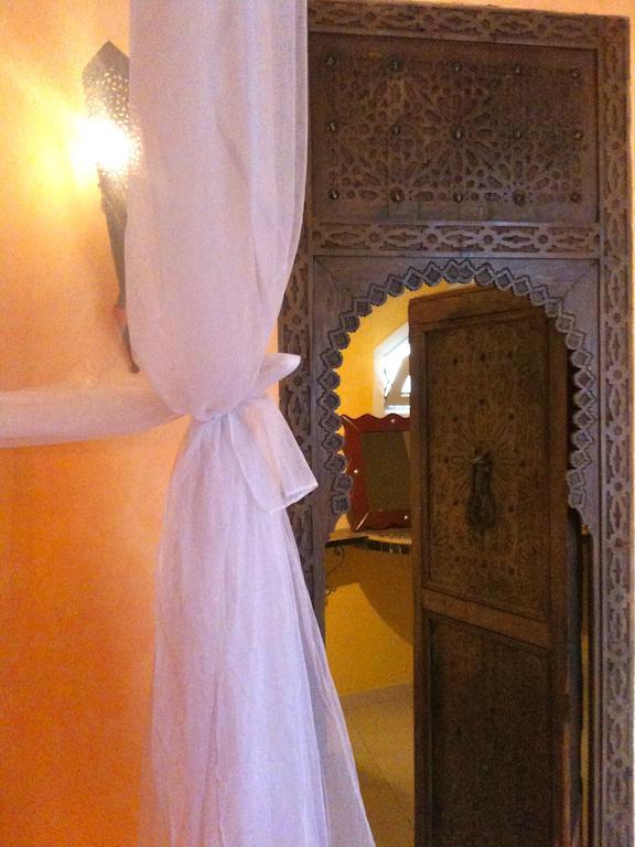 Hotel Le Clos Des Papillons Saly Portudal Szoba fotó